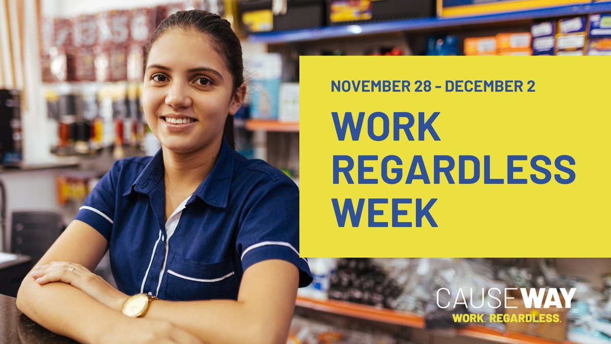 Causeway Work Centre tweet media