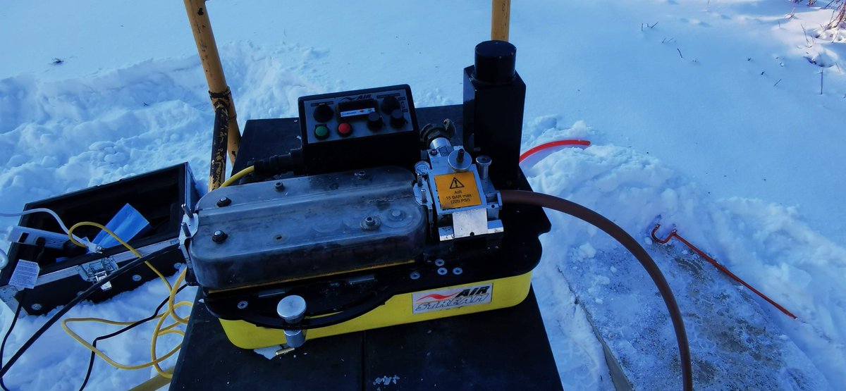 NEWS: receives new purchase order from TLC Solutions totaling ~$500,000 for the supply of fibre product for First Nations projects located in Northern AB. newswire.ca/news-releases/… $LTE.V $LTCCF #fibrebroadband #fibreoptic #infrastructureinvestment #telecom #broadbandnetworks