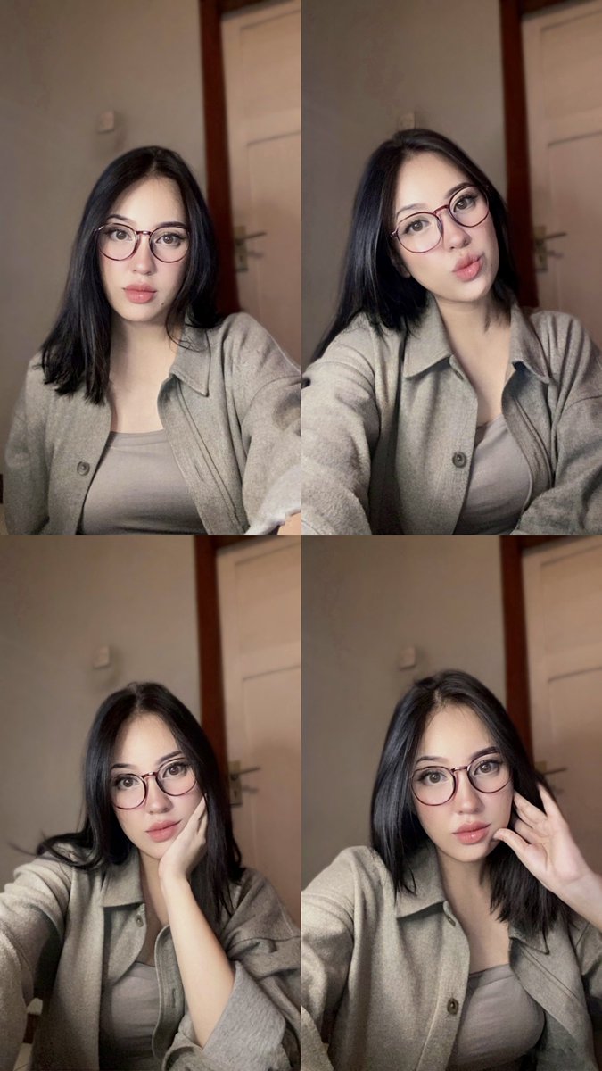 alexasaffira's tweet photo. muka galakkkkk https://t.co/MJi71vMllH