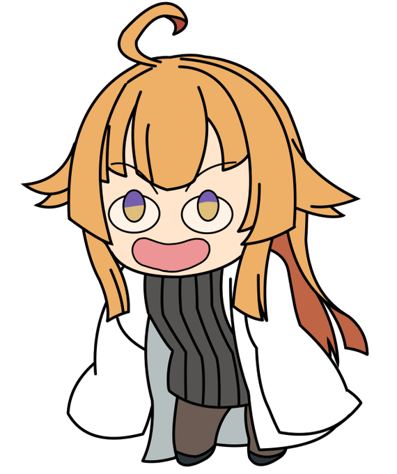 搾精病棟とエクスティアパロだとアマミヤ先生と百合ちゃんは誰でも考えると思うけど親和性高すぎですよね 