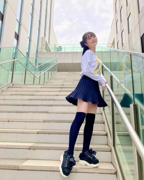 Twitterのコスプレ画像17