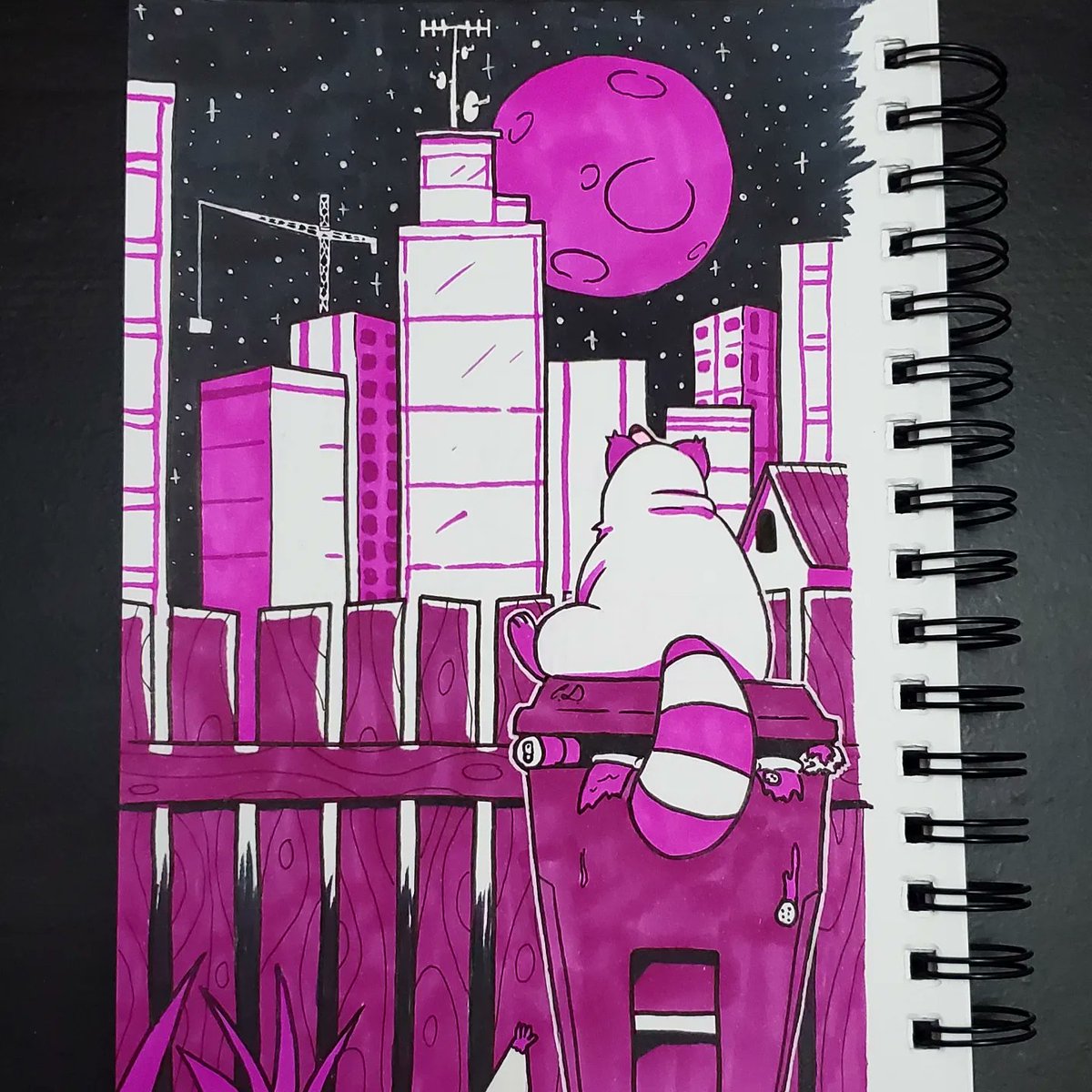 RosealineBlack's tweet photo. Huevember Day 27: The Homeless https://t.co/VFMx9pe8MV