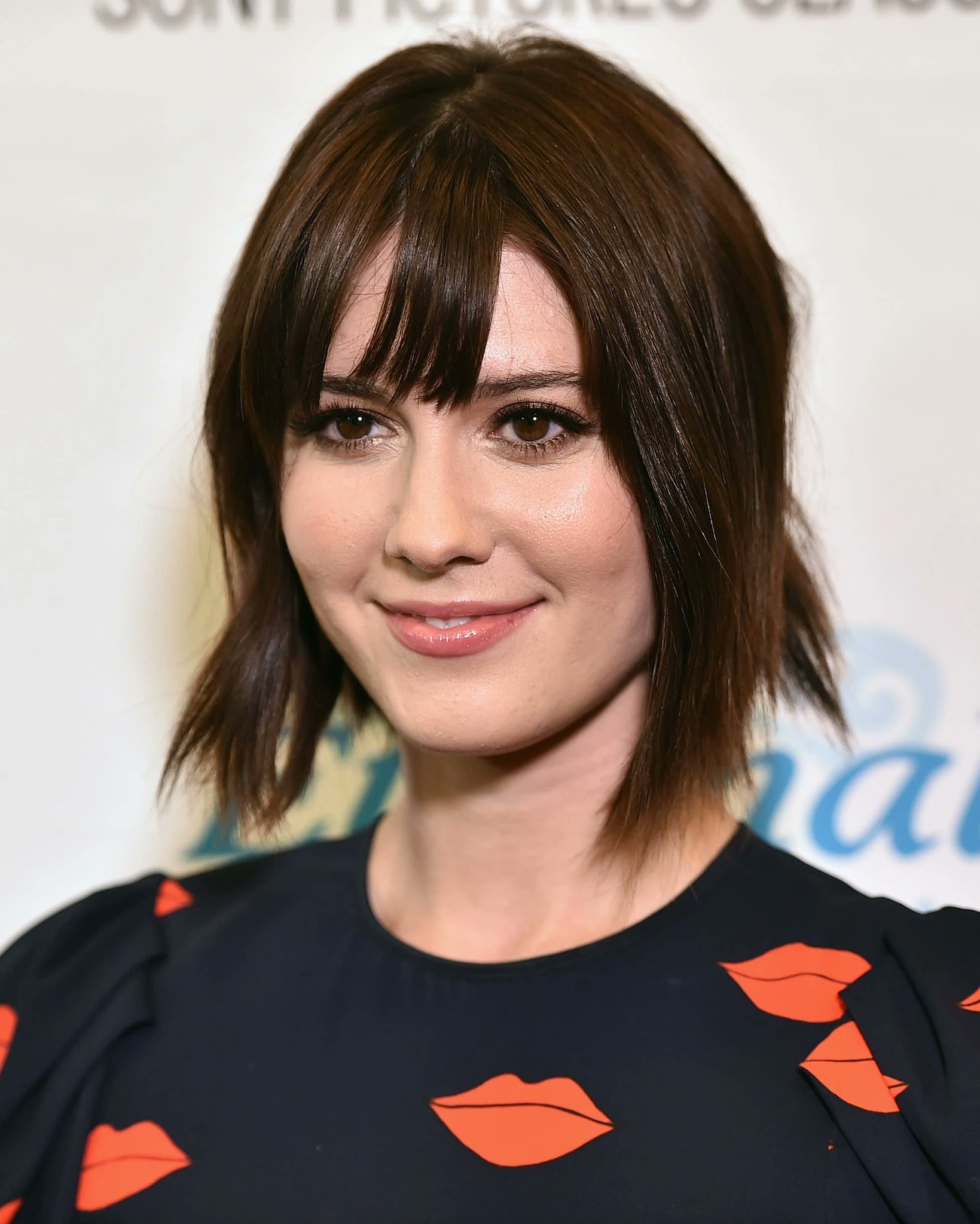 Happy Birthday dear Mary Elizabeth Winstead! 