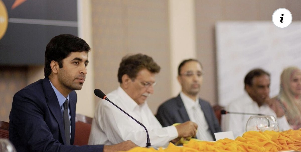 تین دہائیوں بعد ہی سہی، کشمیر کے سیاسی مستقبل کے ضامن بھی تعلیم یافتہ نوجوان ہیں۔ 

We need to support and prepare our next gens to lead the future of the State of Jammu &amp; Kashmir.

Complete article:
malikwasim.com/kashmir-youth/