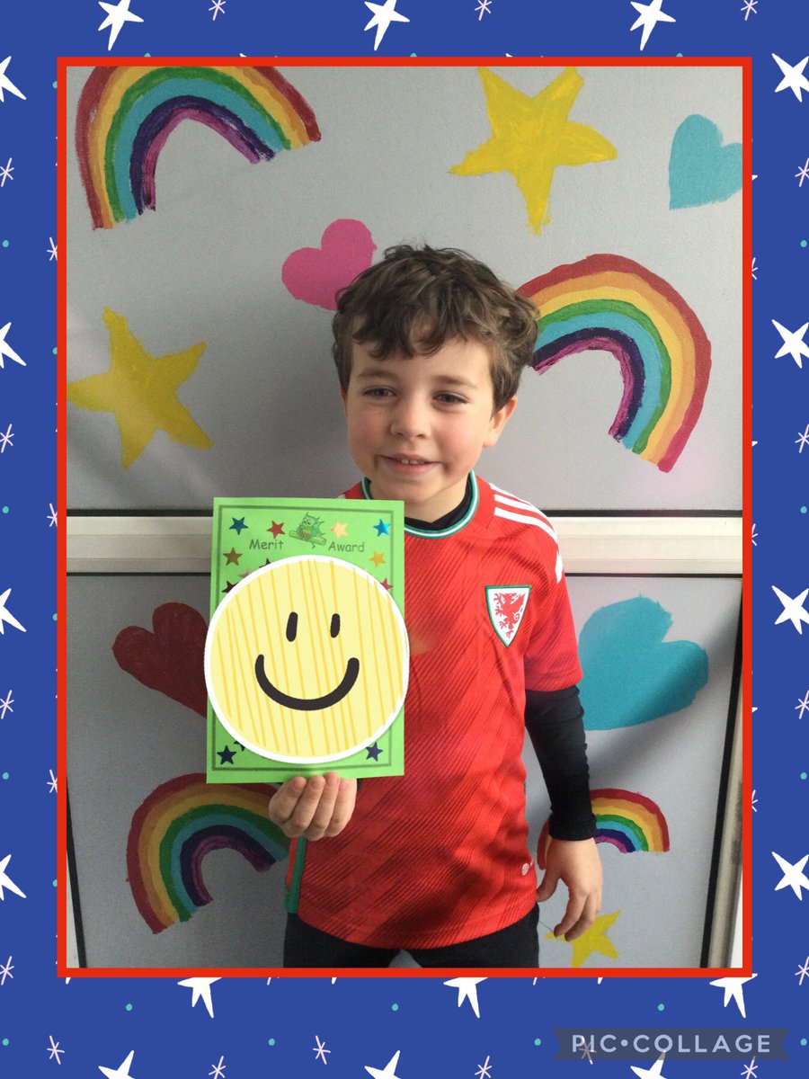 llysfaen2028's tweet photo. Congratulations to these two #1KP Superstars! We are very proud of you! #MeritWinner #WelshMerit https://t.co/8YpBQsyzgS
