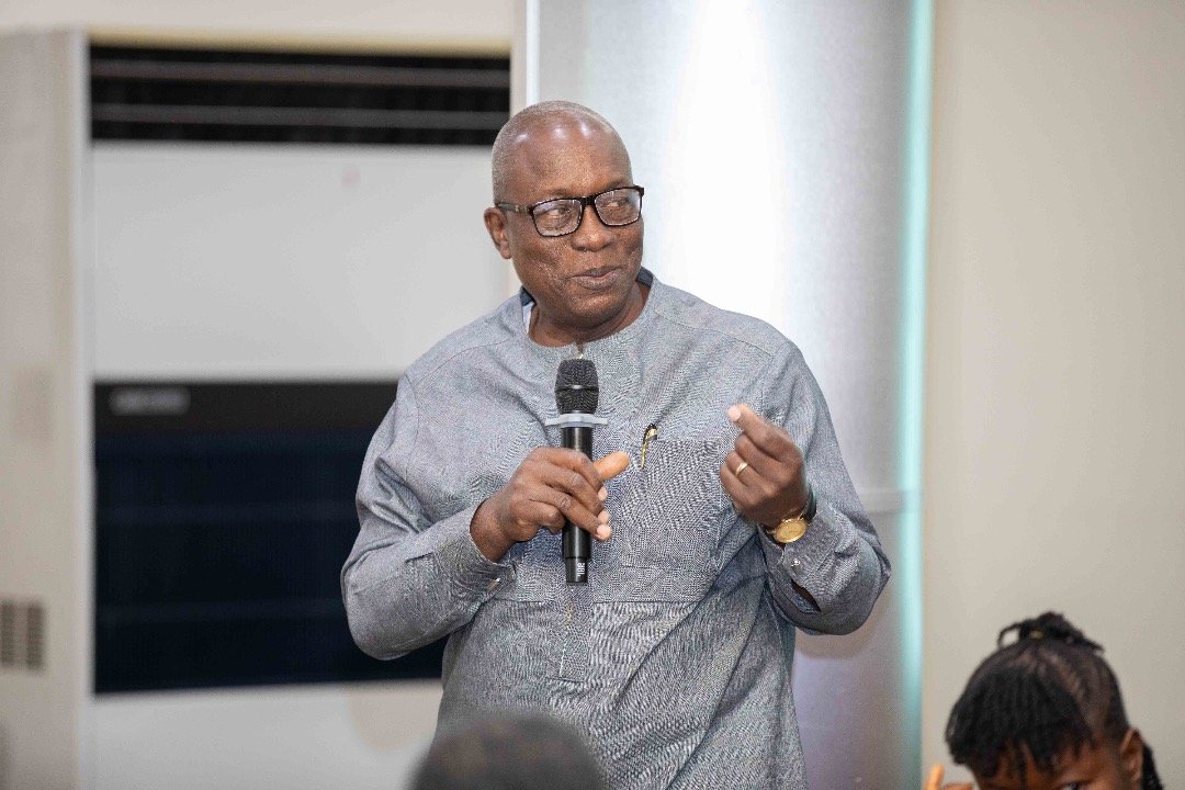 ''In order to help reduce the rate of maternal mortality in Nigeria, <a href="/SOGONNigeria/">SOGON</a> is dedicated to assisting stakeholders at the national and sub-national levels in gathering data &amp; evidence responsible for maternal deaths.'' Prof. Abiodun Aboyeji, Rep., SOGON President.