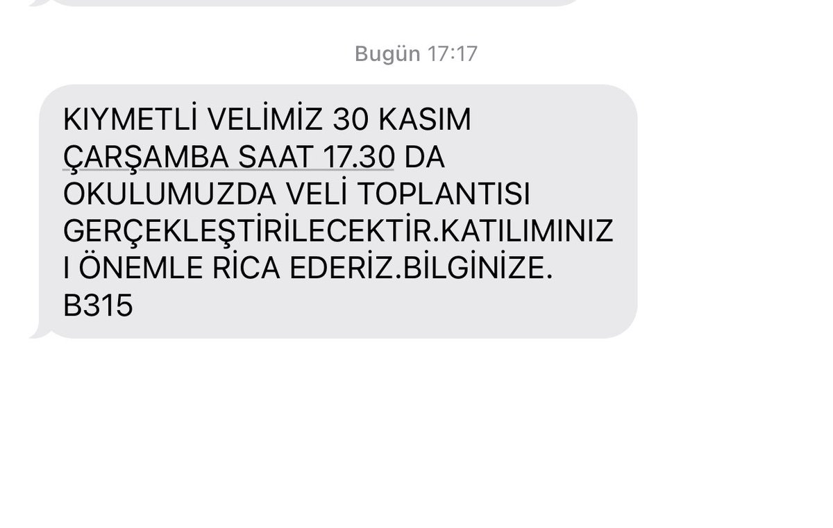 Ben hanginizin velisiyim lan