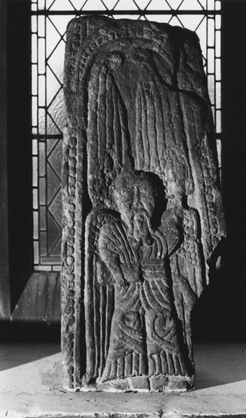 The Corpus of Anglo-Saxon Stone Sculpture (CASSS) tweet media