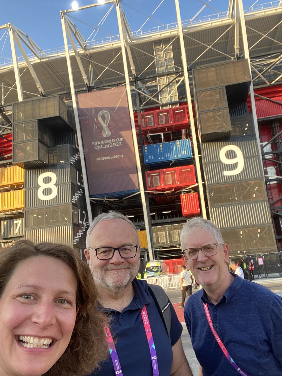 ka_lehmann's tweet photo. Wir sind bereit für einen grossen Fußballabend. Wir begleiten Euch mit der Nati live ab 17.00 Uhr auf SRF3 durch den Feierabendverkehr mit dem Topspiel 🇨🇭🇧🇷. @MarcelMelcher @peter_schnyder https://t.co/SMm3GpCPU4