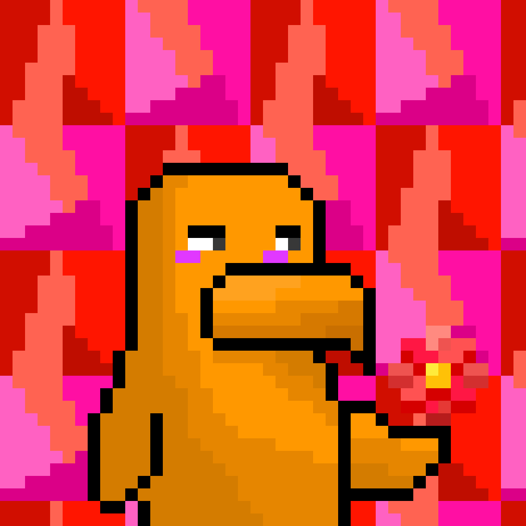 BryanToucan's tweet photo. WHOS READY?

#PixelToucan #StarknetNFT #StarkNet https://t.co/MGHEl2N0aR