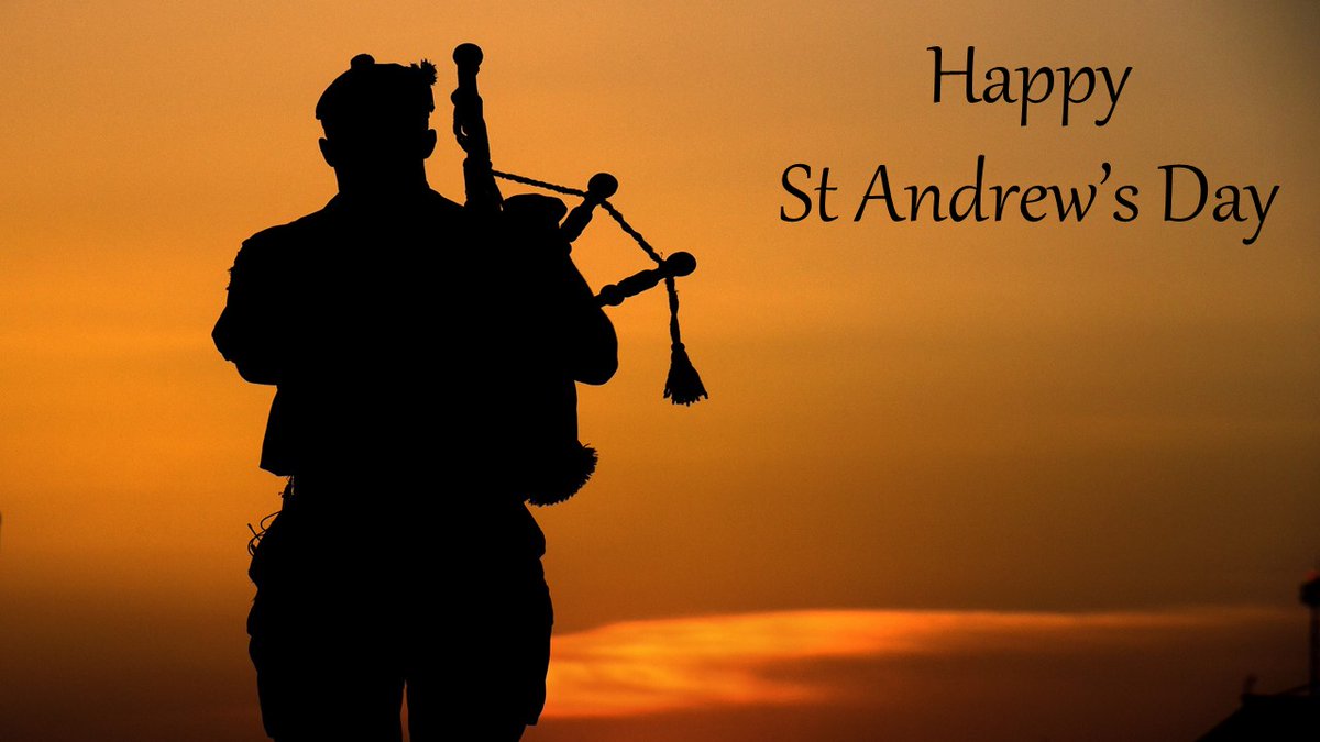 Wishing all service personnel and padres from or currently serving in Scotland a Happy #StAndrewsDay. Did you know St Andrew is the Patron Saint of fisherman & singers? He officially became Scotland’s Patron Saint in 1320. @ArmyinScotland @SCOTS_DG @The_SCOTS @churchscotland