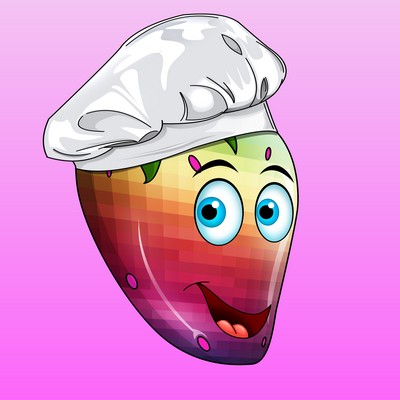 Sassy Strawberry Society 🍓 tweet media