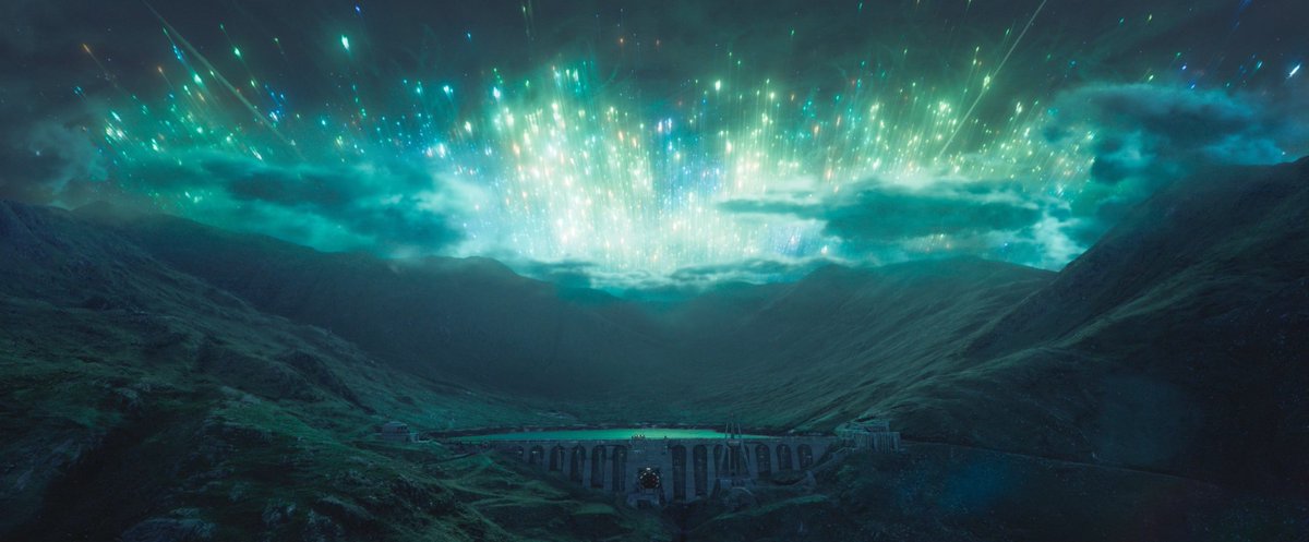 SW_Shots's tweet image. Best shots from #Andor