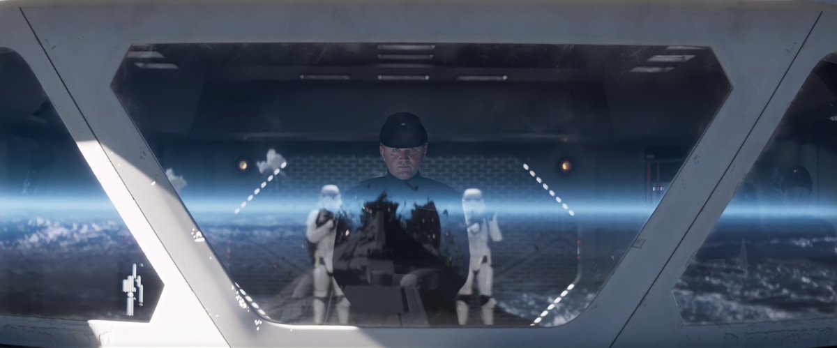 SW_Shots's tweet image. Best shots from #Andor