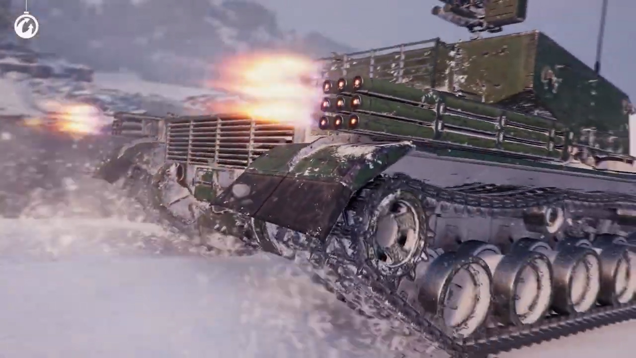 World of Tanks ワールドオブタンクス on X: 