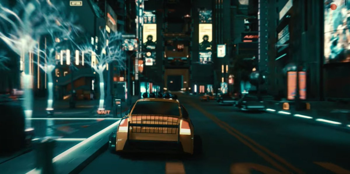 🏙 New Block City Metaverse Trailer V1 is OUT!

Watch it here 👉 youtube.com/watch?v=Msfigi…

#Crypto #NewBlockCity #Cheems #CheemsInu #metaverse #meta #Cryptocurrency #Cryptonews #cryptocommunity #web3 #web3gaming 

What is New Block City? Read this thread 👉 x.com/DanielMorata92…