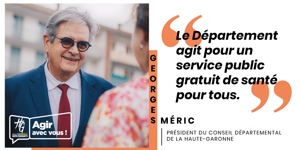 Georges Méric tweet media