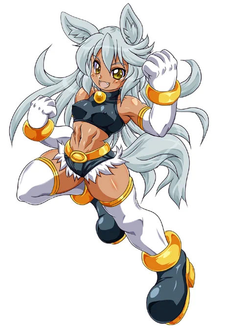 #いいニーハイの日 