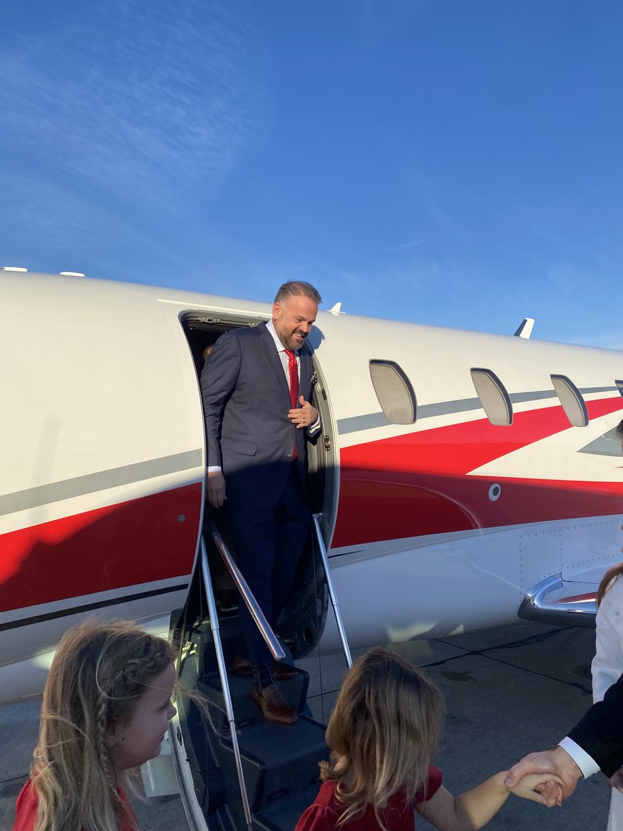 HuskerFootball's tweet image. 📍 The Good Life