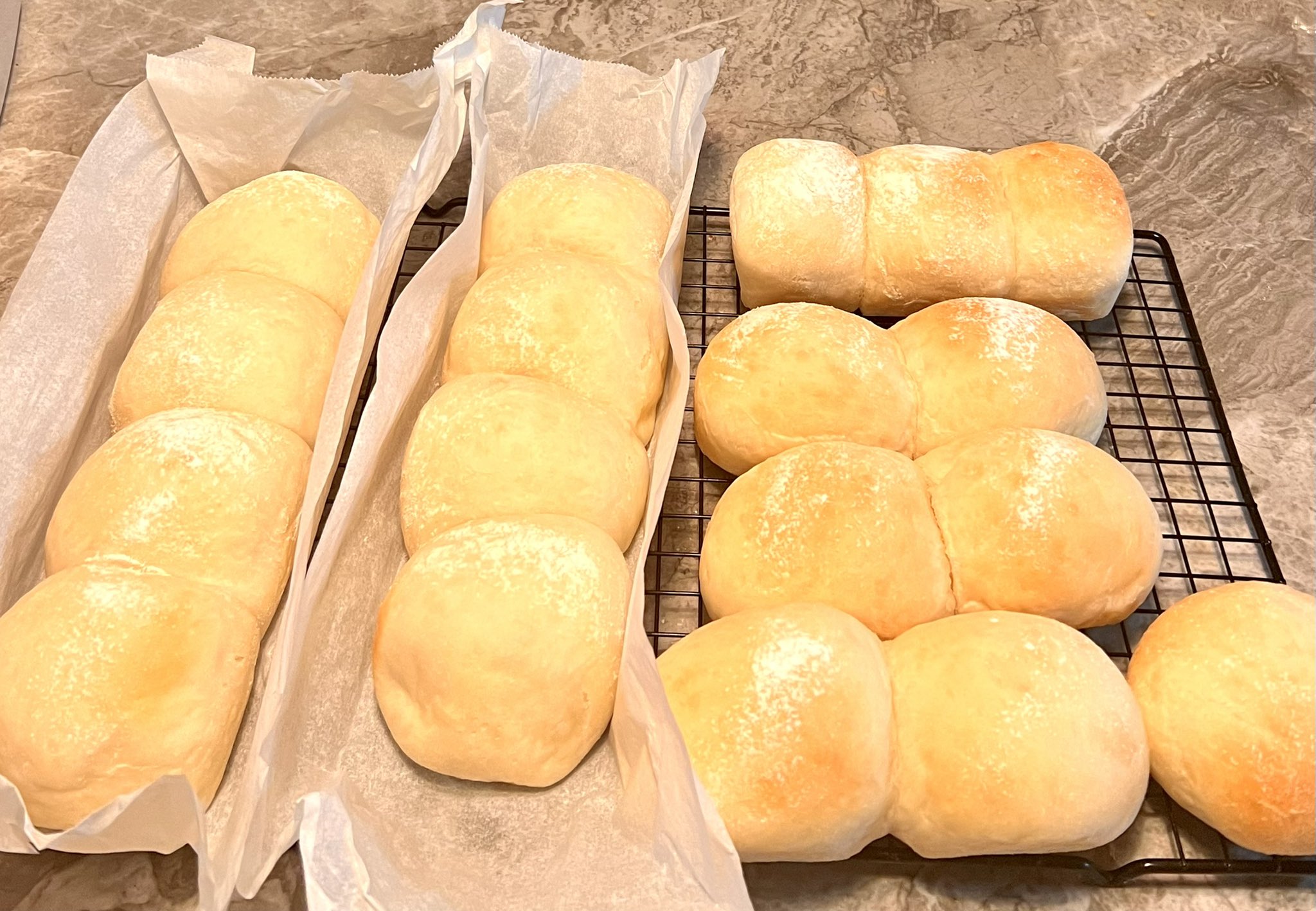 オルミナキルン oruminakiln ミルクパン