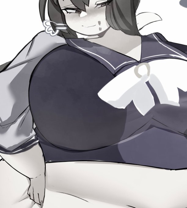 ファんぼ更新しました。
後日更新更新予定です。
軽めです。 