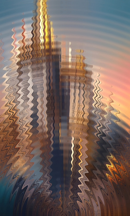 CustomHDman's tweet image. New artwork for sale! - "Deco Sky" - fineartamerica.com/featured/deco-… @shoppixels