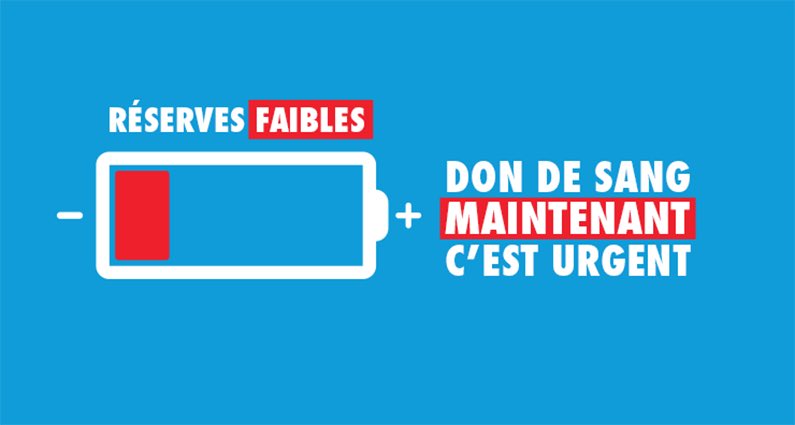 sis_2b's tweet photo. #UrgentSang 🩸 Les réserves de sang de l’@EFS_dondesang sont faibles en Corse. Il faut agir tous ensemble dès maintenant ! 

👉 1/2 Liste des points de collecte : 

Jeu. 01.12 de 9h à 13h Place des portes, Saint Florent.

Mar. 06.12 de 10h à 15h Fac de sciences, Corte. https://t.co/6K2wqv55vE