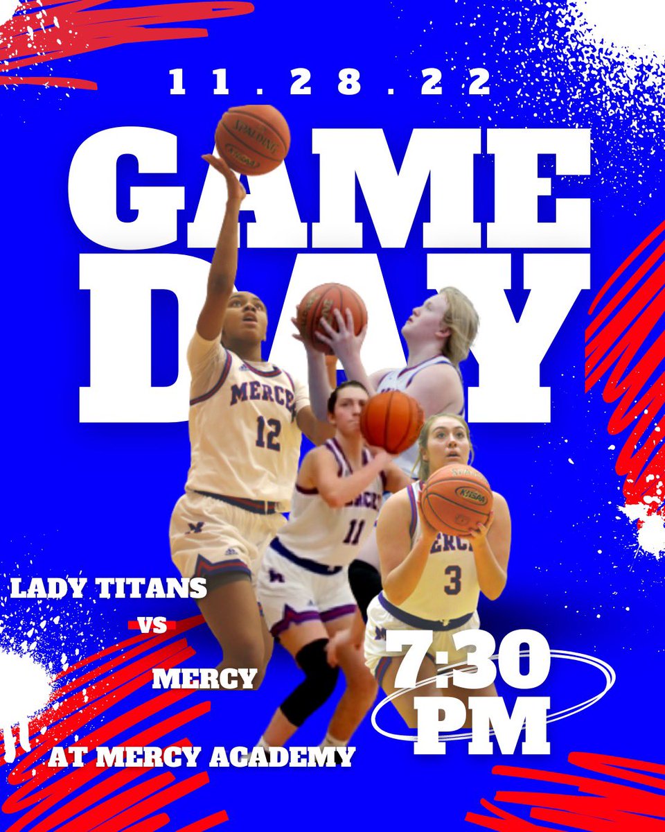 MCSHS Lady Titans BB tweet media