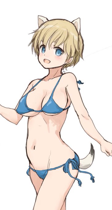 いいニッパイの日 #w_witch 