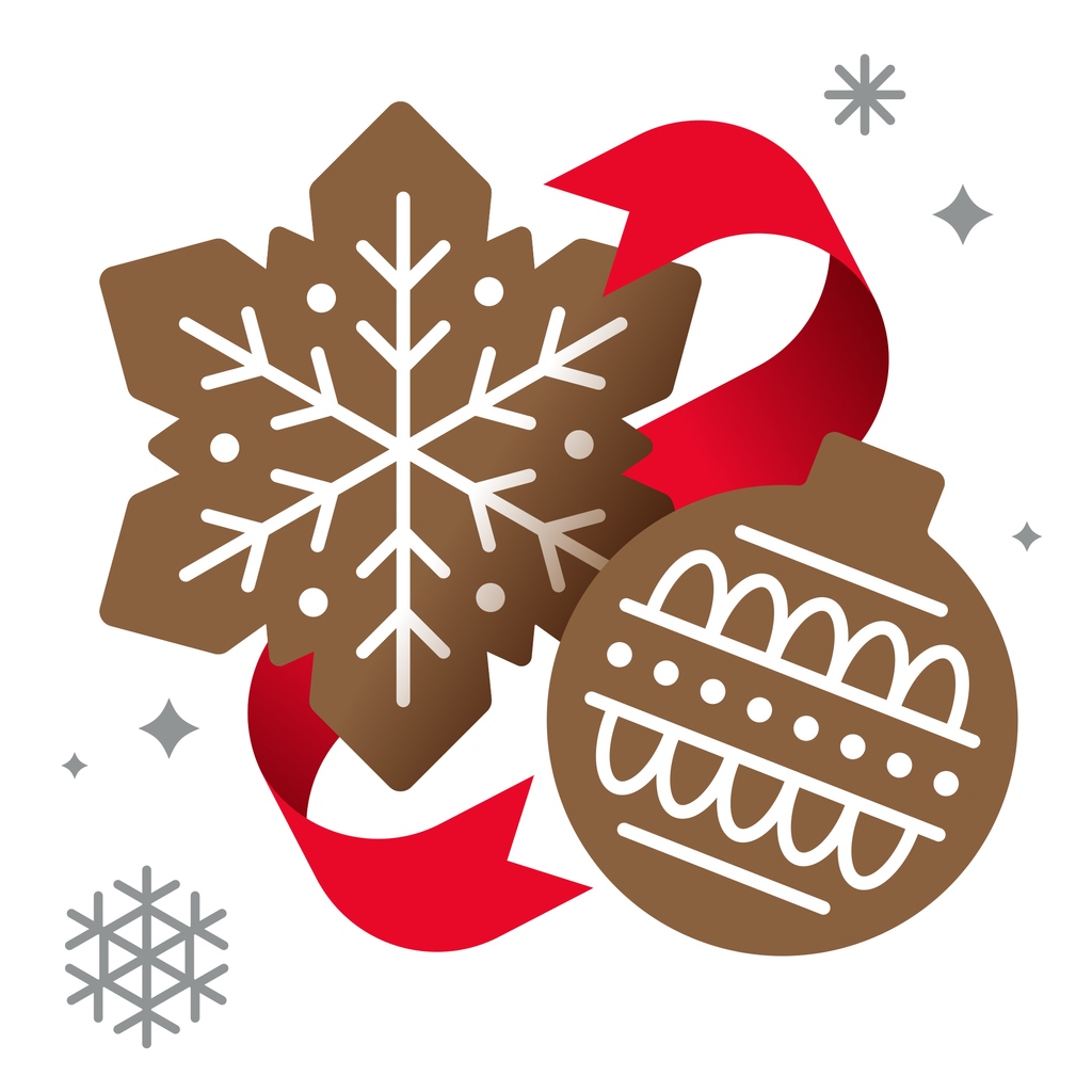 Fire up the oven—it's time to start baking while watching the <a href="/britishbakeoff/">British Bake Off</a> #happyplace #christmas #baking

Past work for <a href="/target/">Target</a> Wondershop