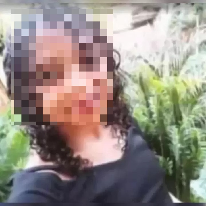 Menina de 12 anos grávida morre após ingerir chá de ervas para abortar.