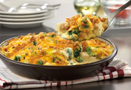 NONDAY CHICKEN AND BROCCOLI CASSEROLE 

This recipe is easy and soooo goood!!!

theyellowcap.com/monday-chicken…