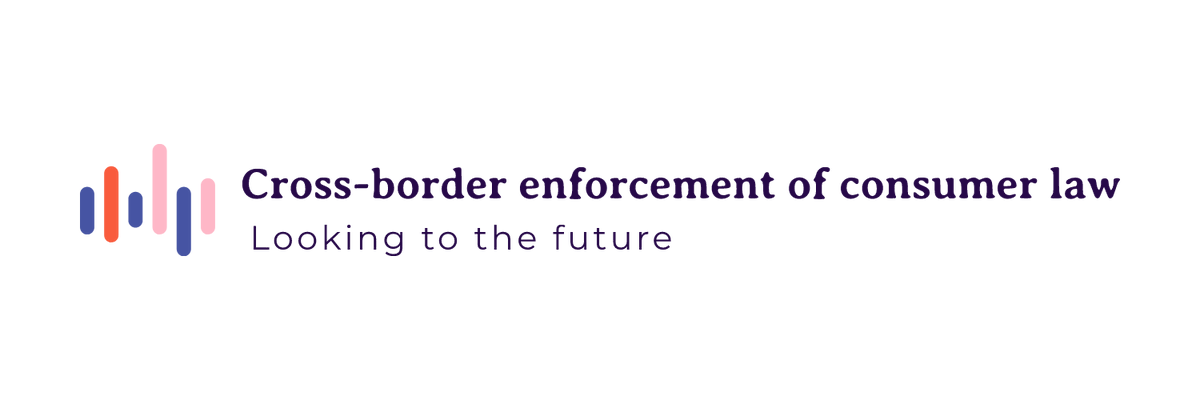 Well done team crossborderenforcement.com Our report Cross-border enforcement of consumer law: Looking to the future is online on the <a href="/UNCTAD_CCPB/">UNCTAD Competition and Consumer Policies</a> website: unctad.org/system/files/i… @elcoll <a href="/ConsumerJulie/">Julie Hunter</a> <a href="/iff_hamburg/">iff e.V.</a> <a href="/CatalinaGoanta/">Catalina Goanta</a> <a href="/LauraAade/">Laura Aade is also on Bluesky 🦋</a> <a href="/serkankaayaa/">Serkan Kaya</a> <a href="/MartinaRojo8/">Martina Rojo</a> <a href="/UniRDG_Law/">Reading Law School</a>