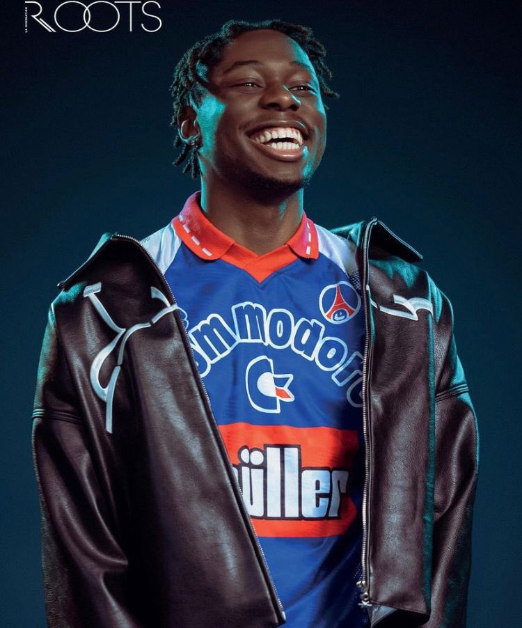Kulturlesite_'s tweet photo. 🚨 La moitié des titres de l’album « M3LO » de Tiakola sont déjà certifiés !!

Incroyable ascension 👏 https://t.co/8n7rAM2qRU