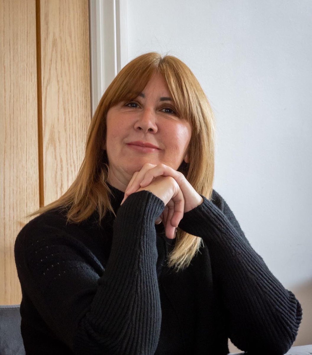 PinkMoonPR's tweet image. Excited for @AnneBateson22 who has a busy week of media interviews as we launch her debut book #AnneBatesonATrueStory #Booksof2022 #Christmasgifts #author #hauntedhouse #leeds #Yorkshire