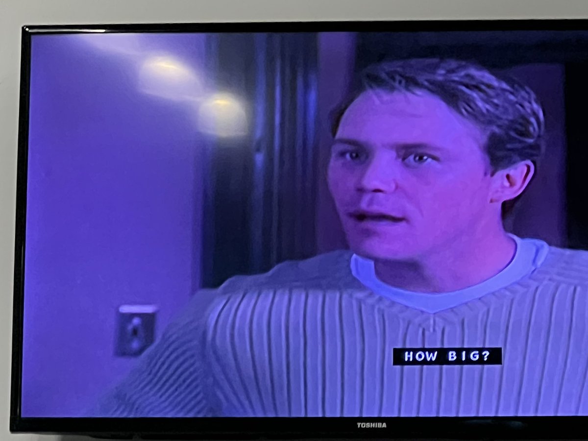 Dave_Whitney's tweet photo. Apparently @KevinHarvick acted in Charmed back in the day. 😉 https://t.co/igcG46fcIV