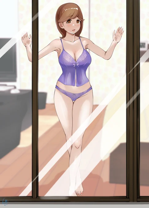skeb納品しました。ご依頼ありがとうございました🙏🏻📷https://t.co/yoEEgrwIQn 