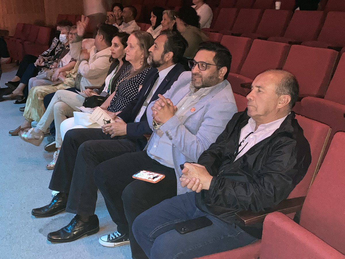 DAEM Curicó tweet media