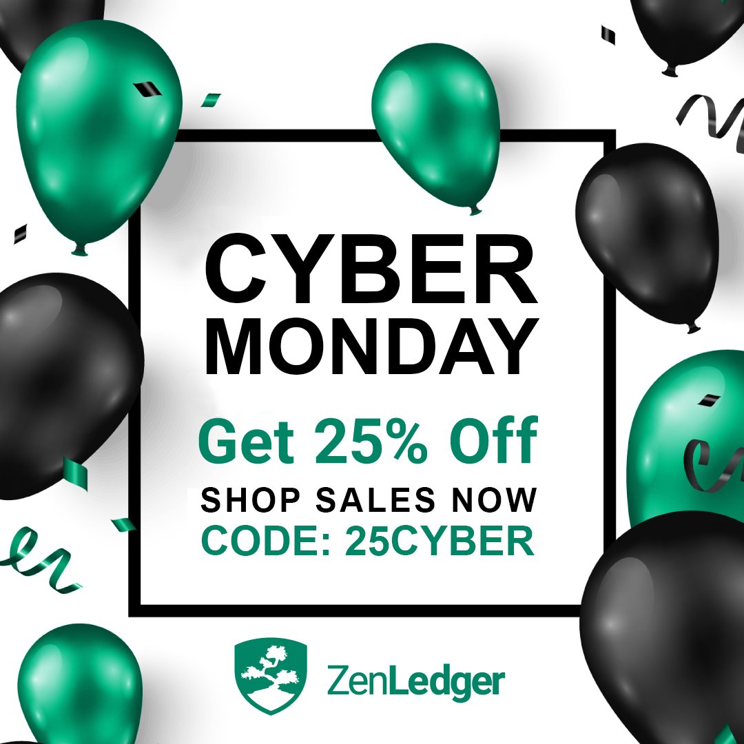 ZenLedger tweet media