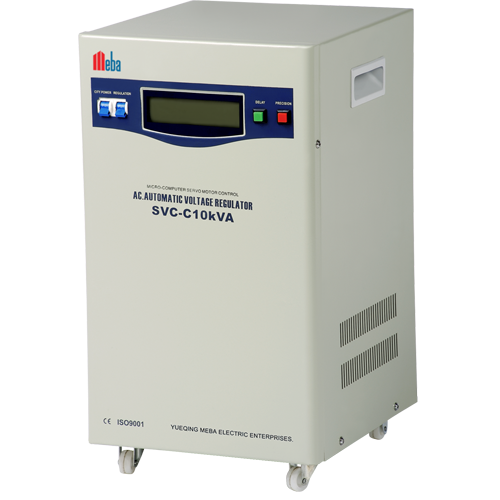 OfficialMebaMCB's tweet photo. Typically, an #automaticvoltageregulator receives a larger input #voltage and outputs a lower, steadier value. Their secondary function is to shield the circuit from voltage spikes that can harm or fry them. https://t.co/bDIBpDIYhk
#Meba #electronics #manufacturer #accessories https://t.co/SIugAsrp7X
