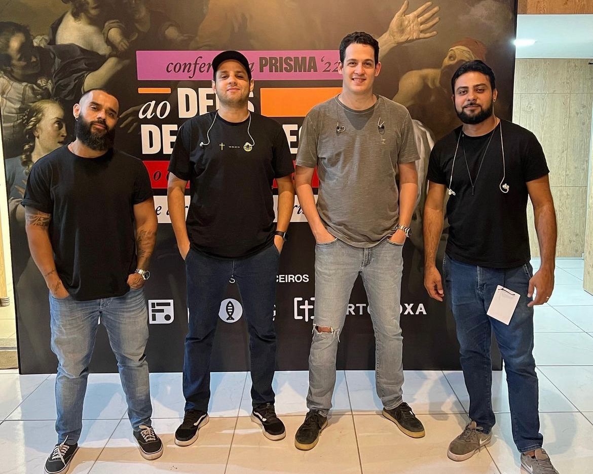 Finalizamos as atividades de 2022 do <a href="/CantoVerbo/">cantoverbo</a> 

2023 tem mais…