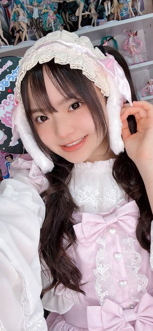 Twitterのコスプレ画像12