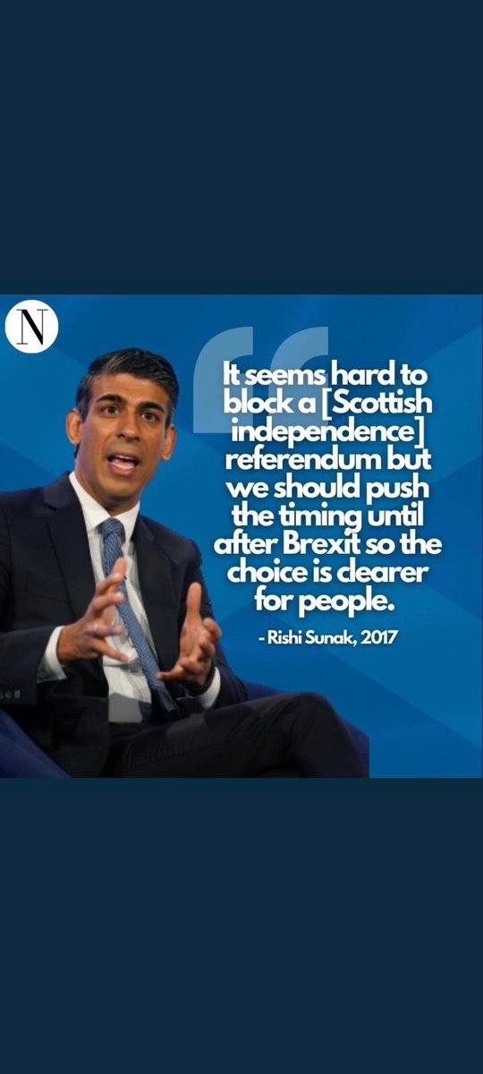 STARBRIGHT164's tweet photo. @msm_monitor Democracy at stake #StandingUpForScotland 🏴󠁧󠁢󠁳󠁣󠁴󠁿 Scotland's right to self determination choose Independence @RishiSunak you either respect democracy or you don't time let the people of 🏴󠁧󠁢󠁳󠁣󠁴󠁿 decide #indyref2 #democracy https://t.co/Wgj4D6AR8j