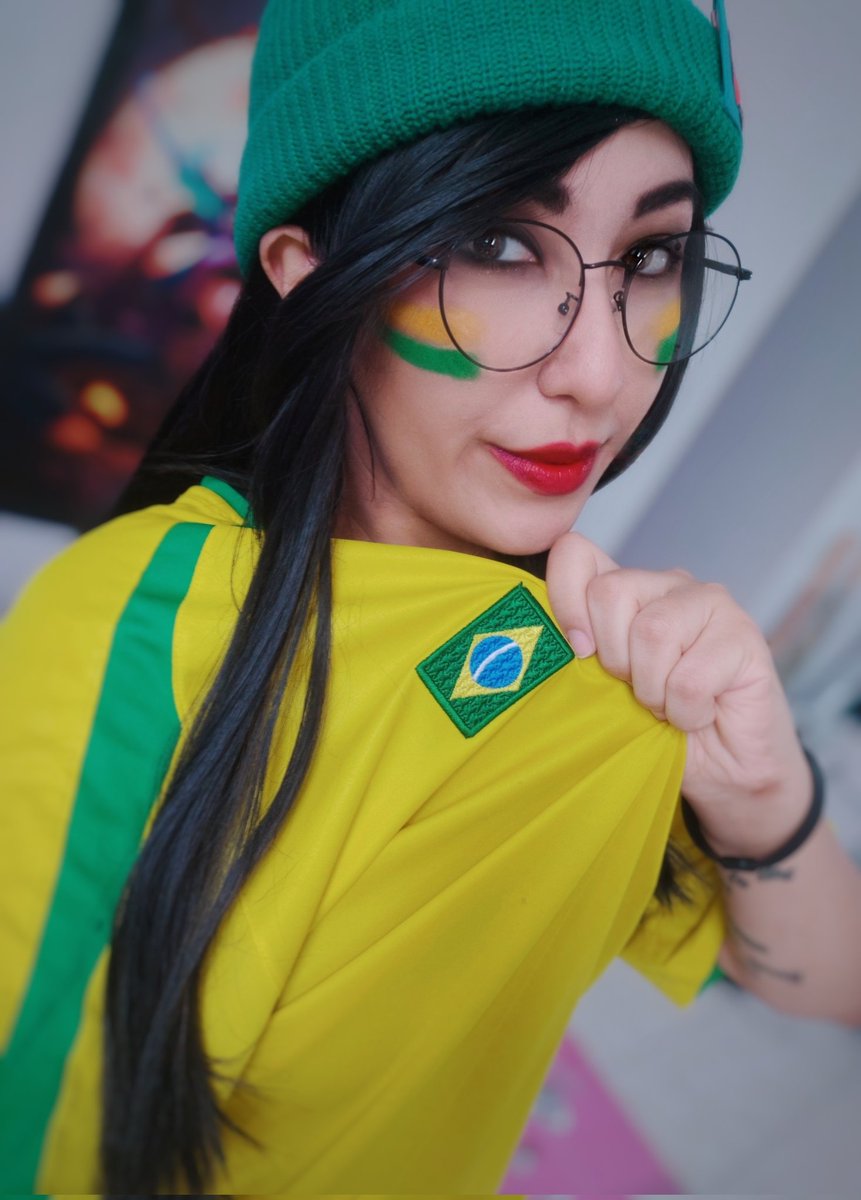 Yokaimim's tweet photo. VAI BRASIL!
✨🇧🇷🇧🇷🇧🇷🇧🇷🇧🇷🇧🇷✨
@VALORANTBrasil @GamersClubVAL #CopaDoMundoFIFA #CopadoCaze #VALORANT #ValorantArt #VALORANTfanart https://t.co/W004xJfSKE
