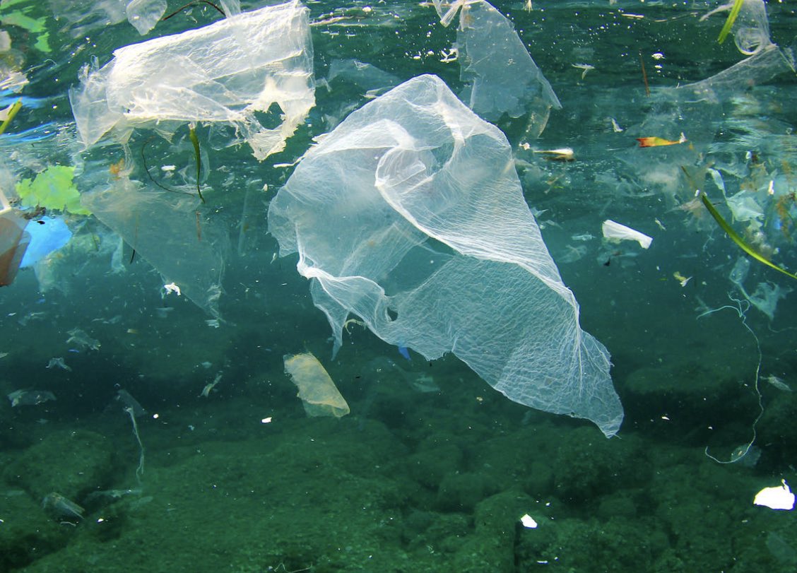 The #INC process promises to be the most important environmental negotiating process in recent years with a view to curbing the advance of plastic pollution, a central cause of the triple planetary crisis #plasticpollution