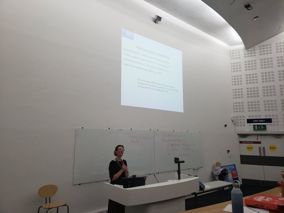 Sheffield PsychSoc tweet media