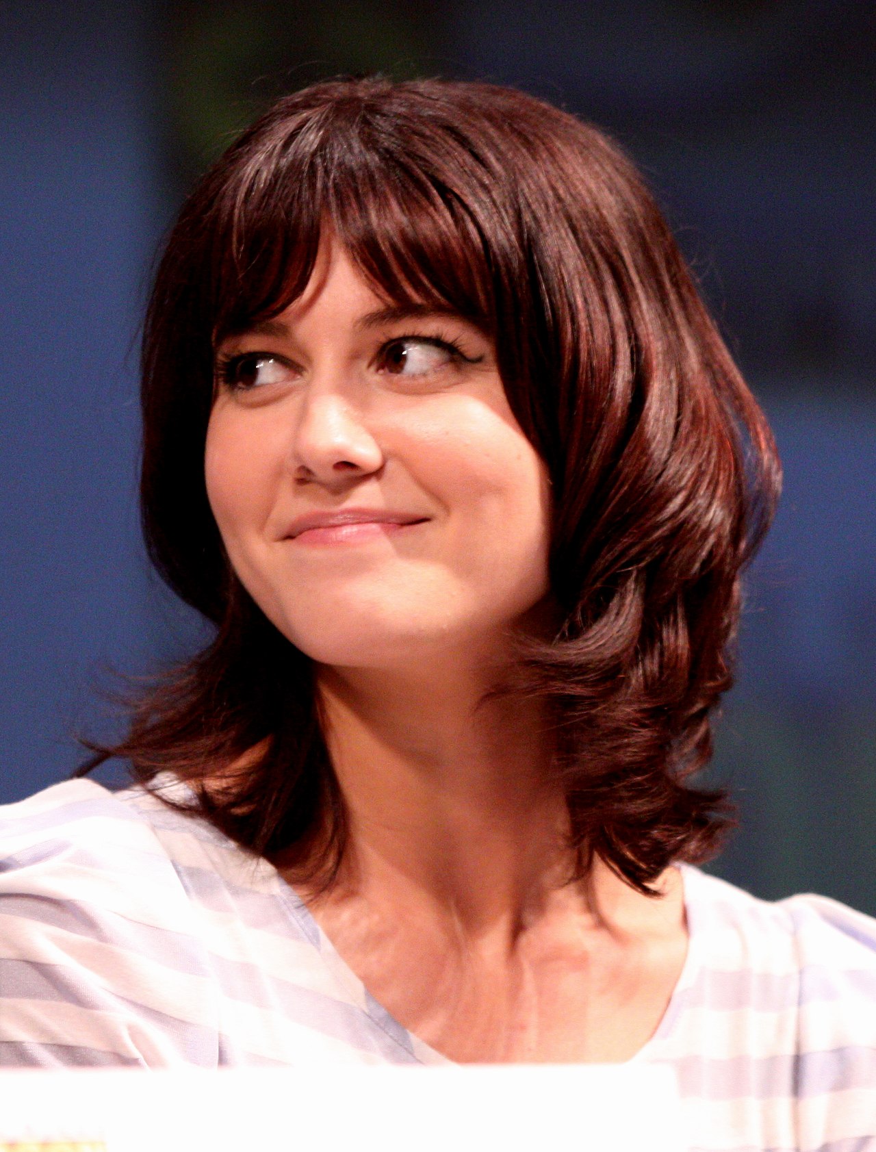 Happy 38th Birthday to Mary Elizabeth Winstead Maam    