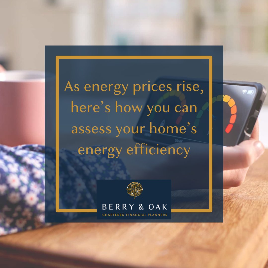 BerryandOak's tweet photo. In the last year, energy prices have soared. As a result, you may be thinking about how you can reduce your usage or improve how efficient your home is. Have a look at our blog for hints - https://t.co/uYu8bKwZBX
#Blog #SaveEnergyTips #EnergyEfficient #SaveMoney https://t.co/8LVrRQbUIN