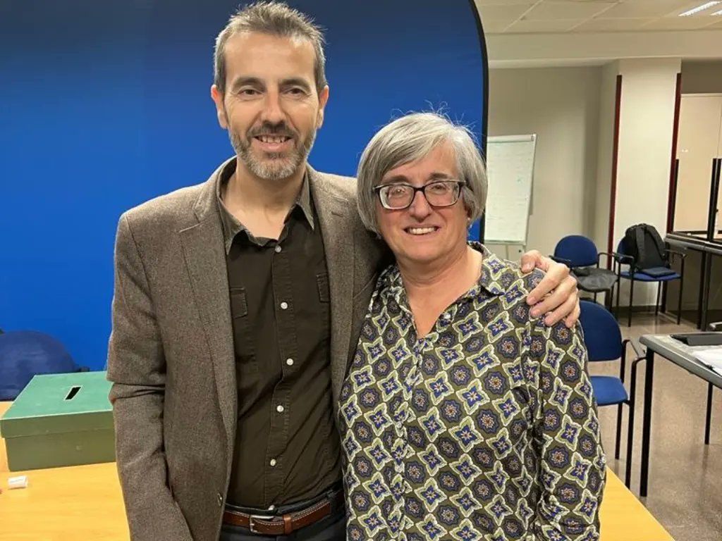 El 16 de noviembre participamos de la Asamblea de FASOCIDE, agradecemos a Frank por todos los años de trabajo y esfuerzo y damos la enhorabuena a la nueva Junta Directiva de FASOCIDE