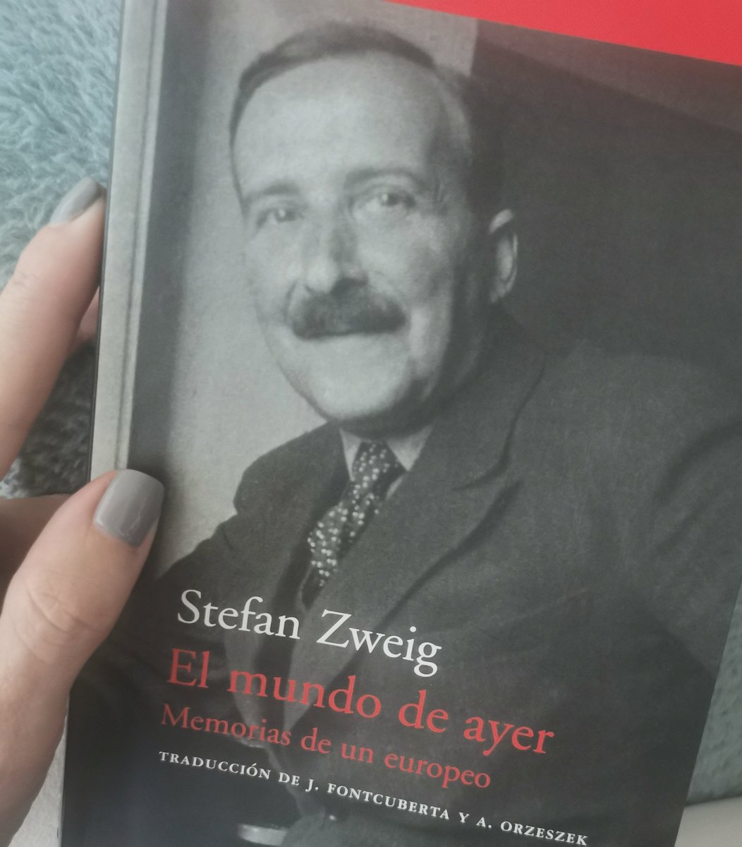<a href="/literlandweb1/">literland</a> Uno de nuestros libros preferidos. En #LOV2B nos encanta S. Zweig.